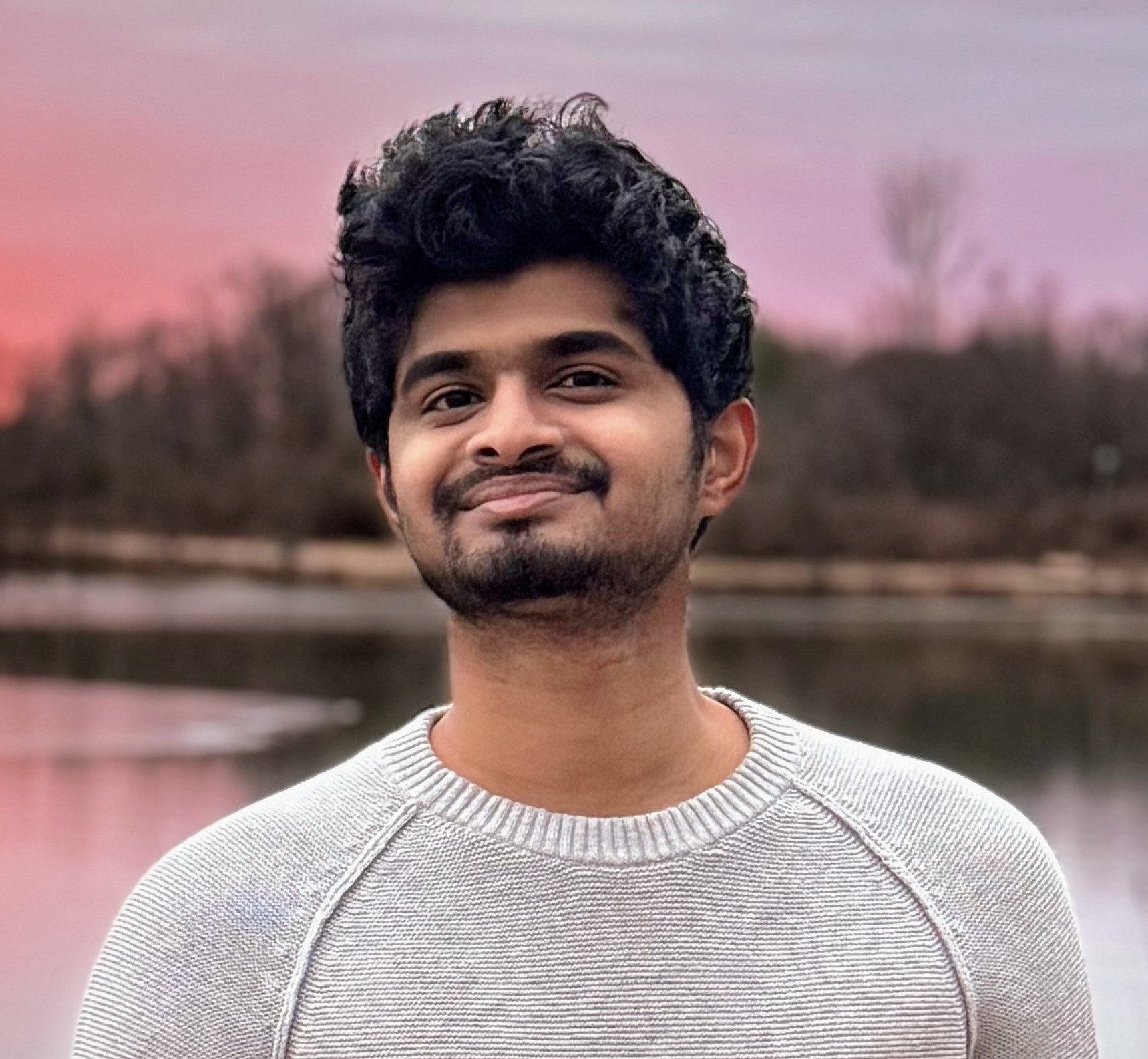 Manoj Kumar Selvaraj